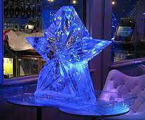 Weddings Ice Sculpture